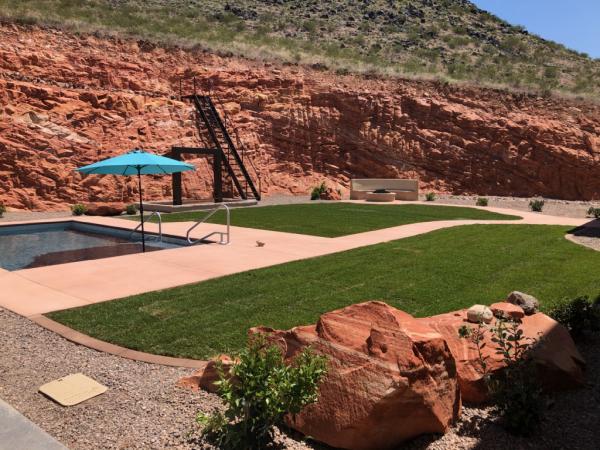 Waterwise Landscape & Irrigation