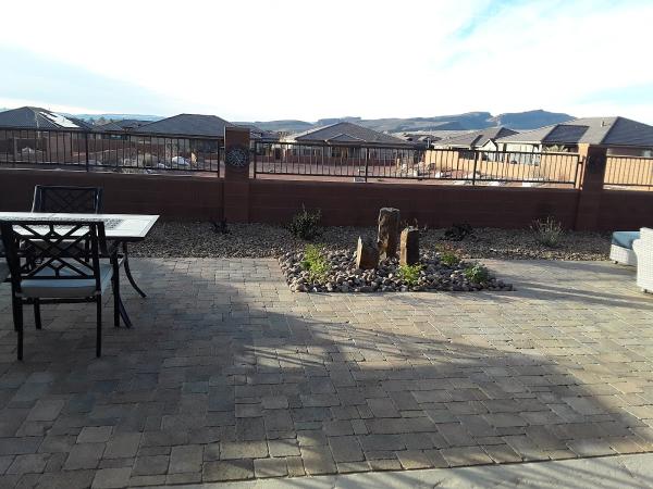 Waterwise Landscape & Irrigation