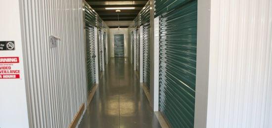 Airport 1 Self Storage