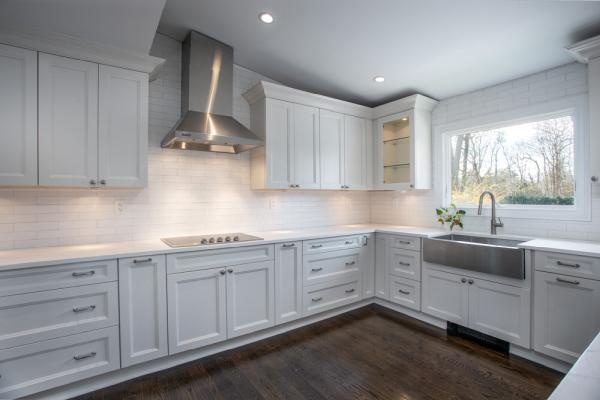 Renovation Realty