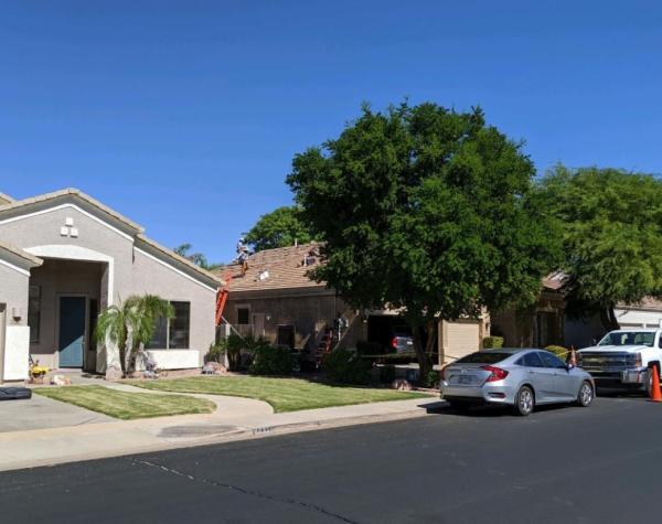Arizona Wholesale Solar