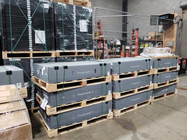 Arizona Wholesale Solar