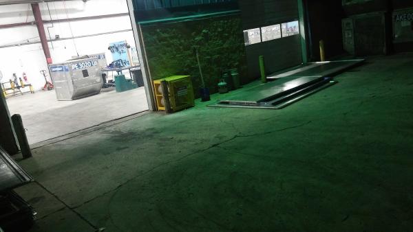Pro Pave Inc