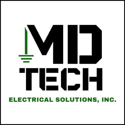 MD Tech Electrical Solutions