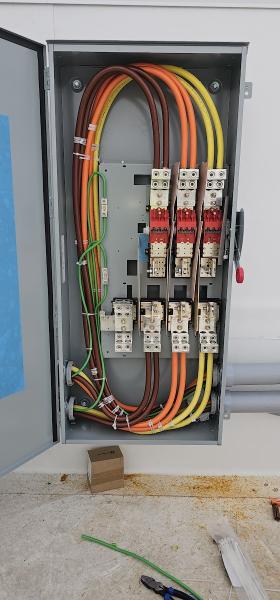 Berkshire Bay Contractors