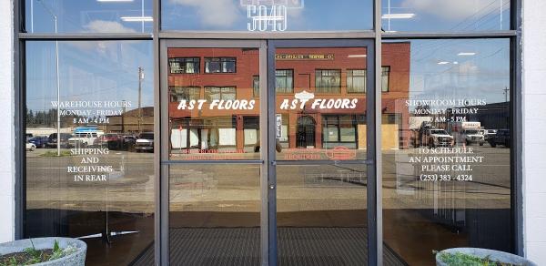 AST Floors
