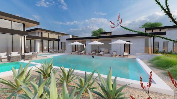 Kevin David Homes