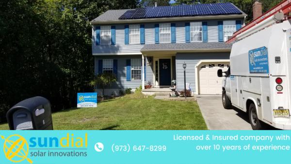 Sundial Solar Innovations