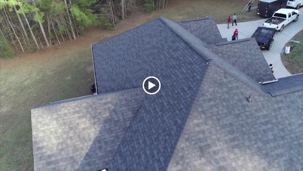 Live Oak Exteriors