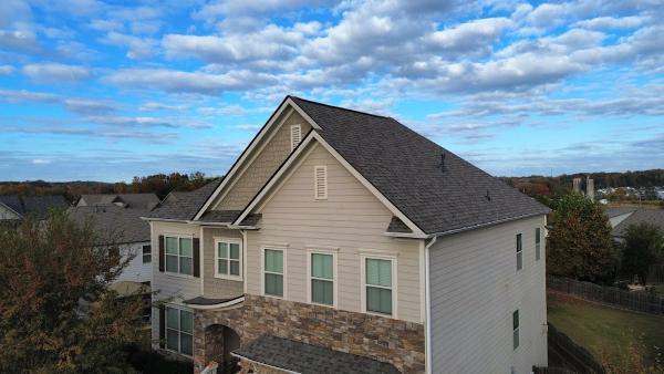Live Oak Exteriors