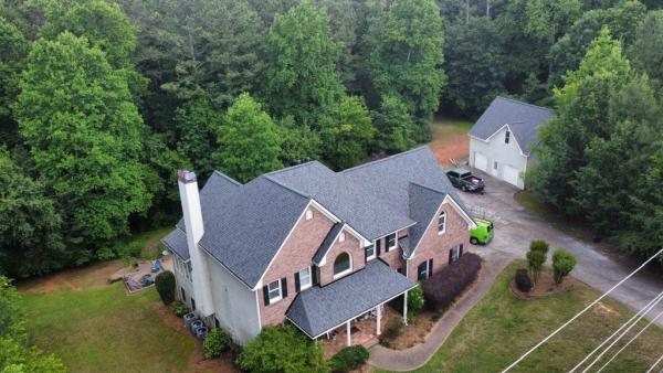 Live Oak Exteriors
