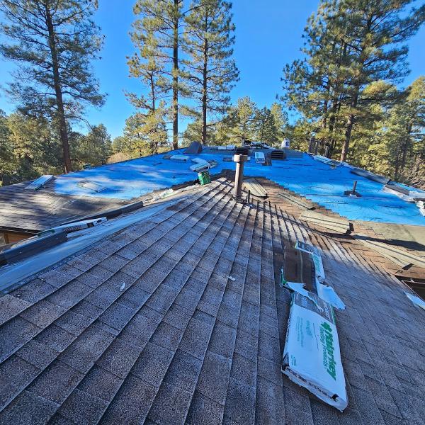 Northern Arizona Building and Investments