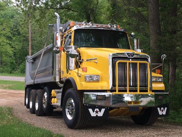 Roberts Bros Excavating Inc.