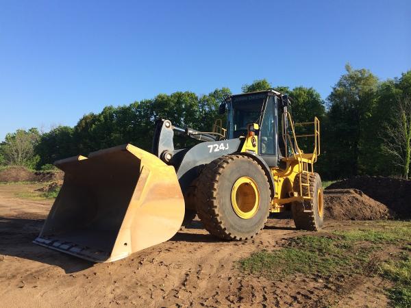 Roberts Bros Excavating Inc.