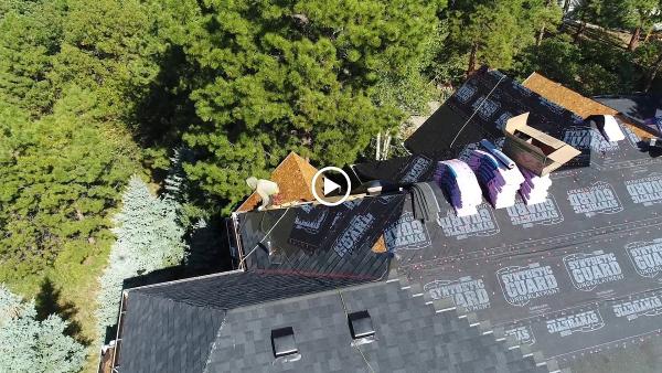 Cairn Roofing Group