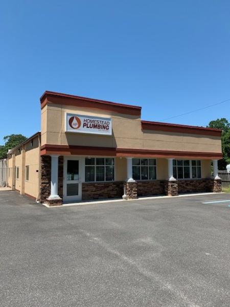 Homestead Plumbing & Heating