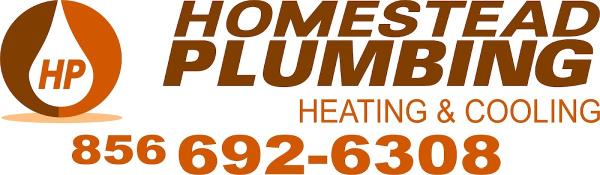 Homestead Plumbing & Heating