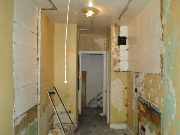 Chronos Contracting