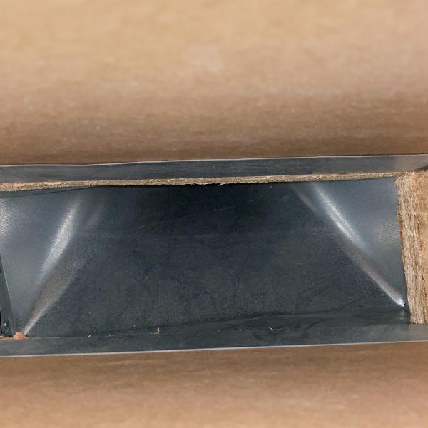 Roberts Ducts