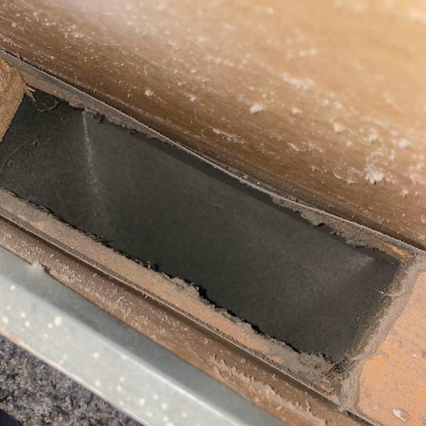 Roberts Ducts