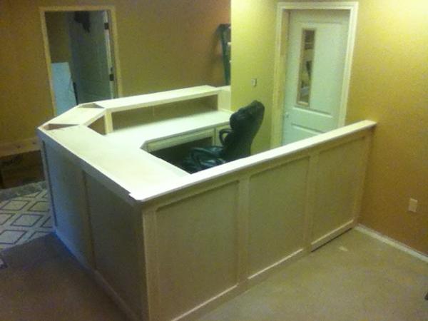 Mire Cabinet Works