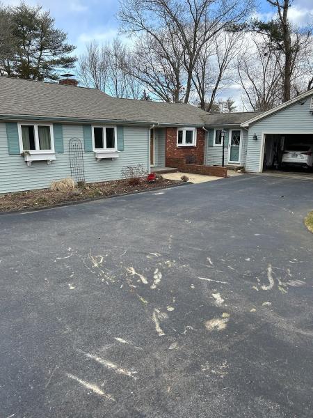 Lamere Landscaping and Property Maintenance