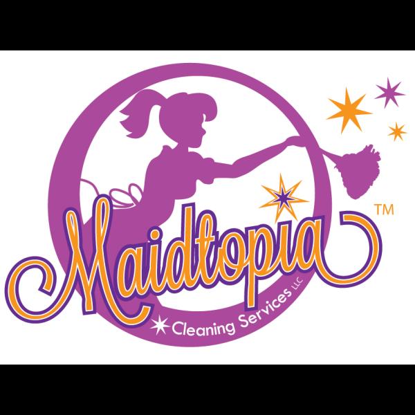 Maidtopia Cleaning Services