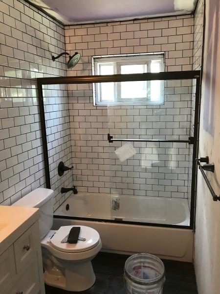 Custom Touch Contracting LLC