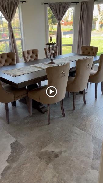 S & D Custom Stone & Tile