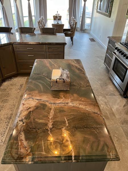 S & D Custom Stone & Tile