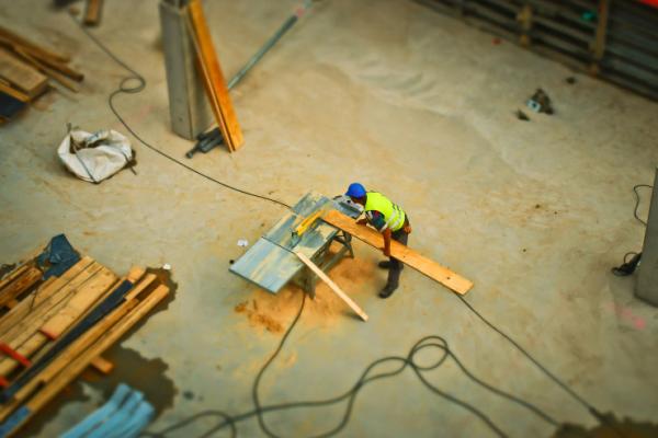 Kalomay Construction Inc