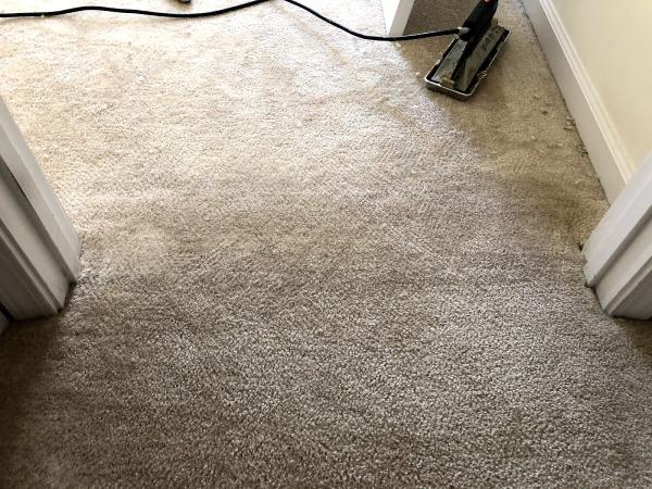 Fletcher's Carpet Cleaning & Stretching