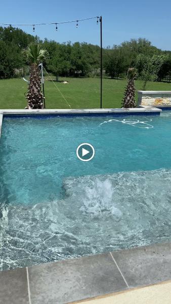 Splash Team Pools ATX