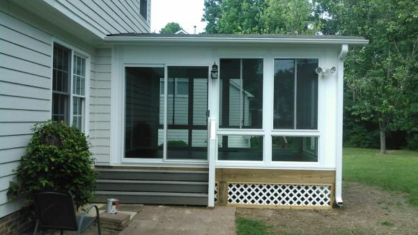 Kingsford Home Improvements