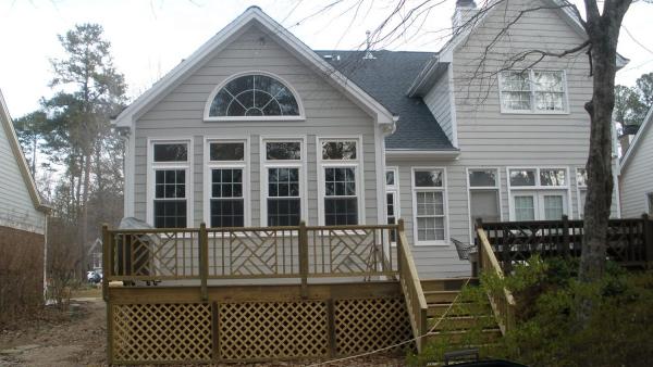 Kingsford Home Improvements
