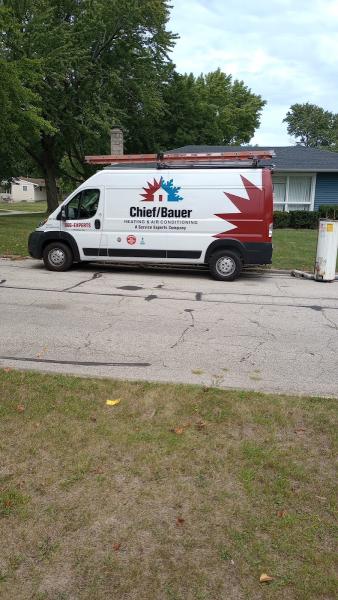 Chief/Bauer Service Experts