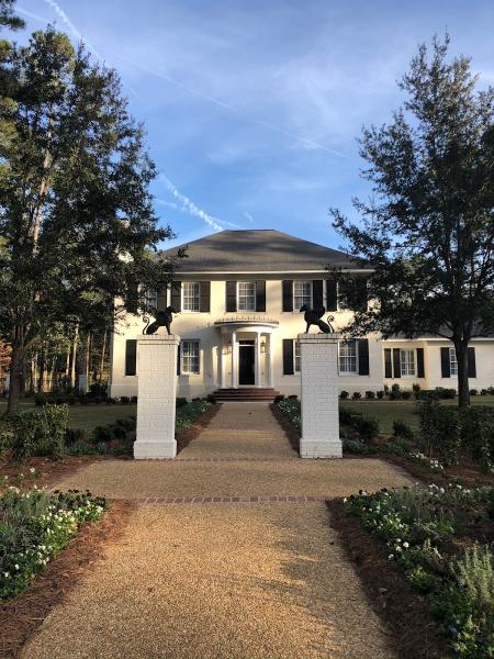 Greenscapes Design & Co.