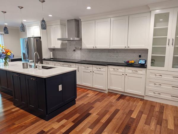 Cabinet Corner Inc