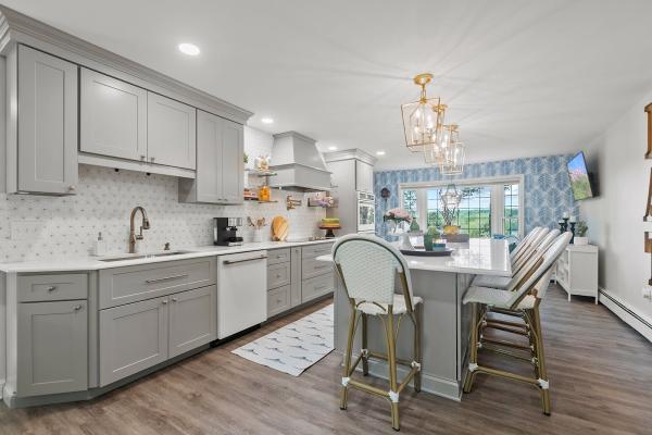 Cabinet Corner Inc