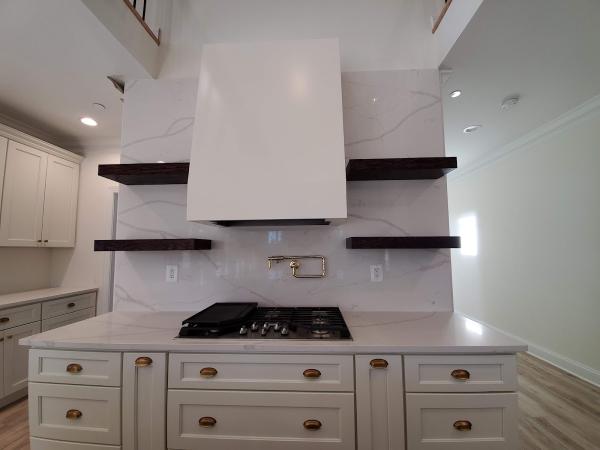 Cabinet Corner Inc