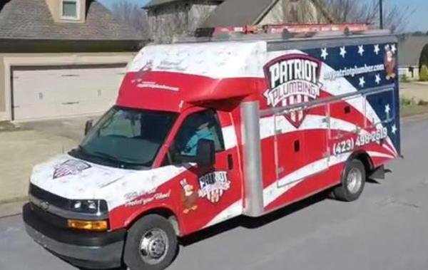 Patriot Services