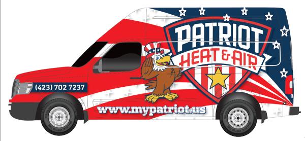 Patriot Services