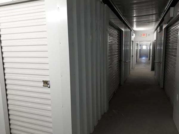El Paso Storage Units