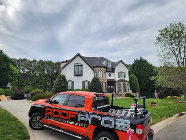Roofpros