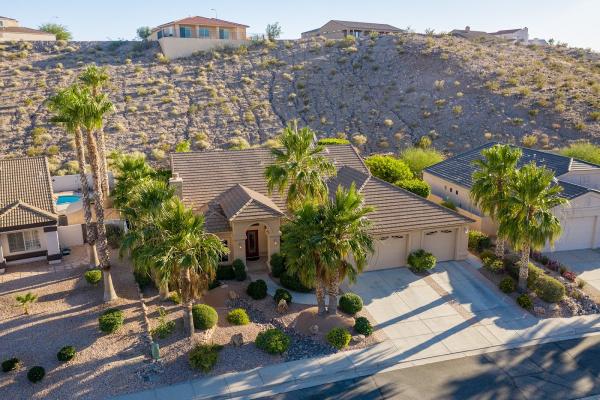 US Southwest Real Estate