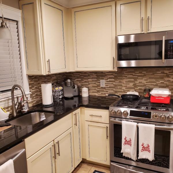 Cler & Cler Finish Carpentry INC