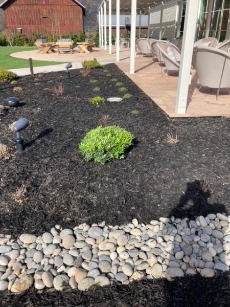 Oxbow Pool and Landscape Contractors