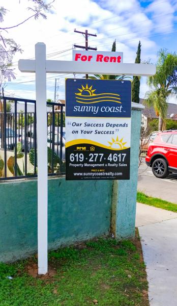 Sunny Coast Realty & Property Management