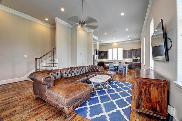 Urban Properties Group