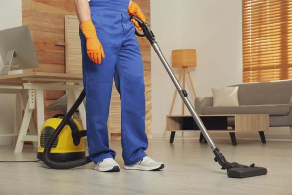 Veterans Carpet Cleaners
